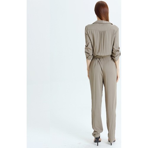 Vêtements Femme Combinaisons / Salopettes Femme | Smart & Joy Galaxyite - JP68853