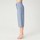 Vêtements Femme Shorts Nike / Bermudas Smart & Joy Macis Bleu ciel