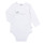 Vêtements Garçon Pyjamas / Chemises de nuit BOSS SEPTINA Blanc