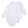 Vêtements Garçon Pyjamas / Chemises de nuit BOSS SEPTINA Blanc