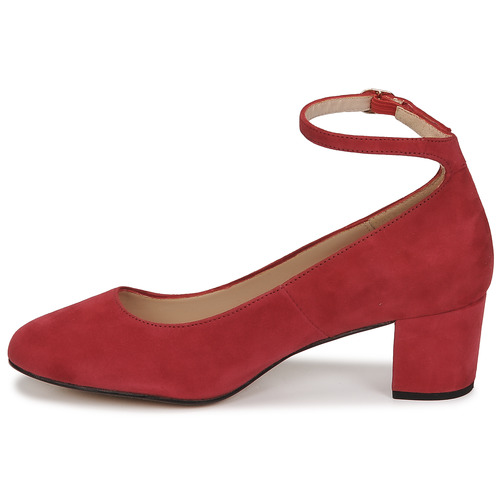 Chaussures Femme Escarpins Femme | Betty London PRISCA - PJ69684