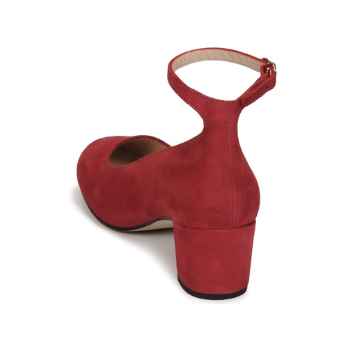 Chaussures Femme Escarpins Femme | Betty London PRISCA - PJ69684