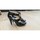Chaussures Femme Sandales et Nu-pieds MICHAEL Michael Kors Sandales Michael Kors 37 Noir