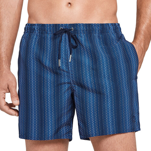 Vêtements Homme Maillots / Shorts de Gabbana Impetus Lamo Bleu