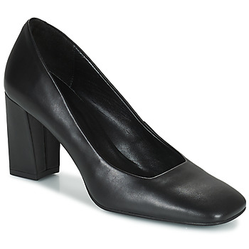 Chaussures Femme Escarpins Betty London PANERA Noir