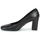 Chaussures Femme Escarpins Betty London PANERA Noir