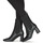 Chaussures Femme Bottines Betty London PASTILLE Noir