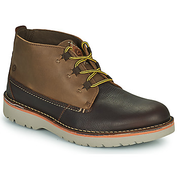 Clarks Marque Boots  Eastford Mid