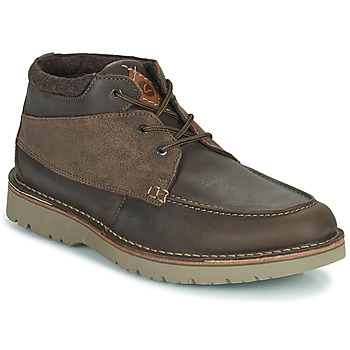 Clarks Marque Boots  Eastford Top