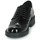 Chaussures Femme Derbies Clarks ORINOCO2 LIMIT Noir