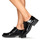 Chaussures Femme Derbies Clarks ORINOCO2 LIMIT Noir
