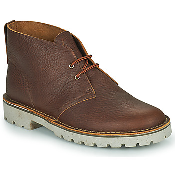 Clarks Marque Boots  Overdale Mid