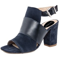 Chaussures Femme Sandales et Nu-pieds Fashion Attitude  Blu