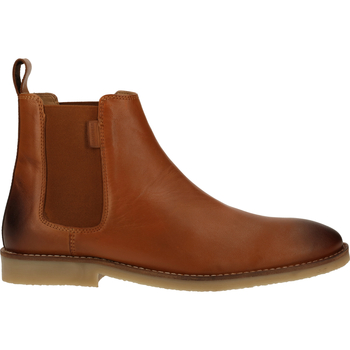 Chaussures Homme Boots Sansibar 1042784 Bottines Marron
