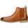 Chaussures Homme New Boots Sansibar Bottines Marron
