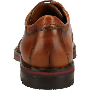 Homme Lloyd Derbies Braun - Chaussures Derbies Homme 179 