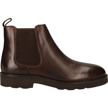 Chaussures Homme Boots Sansibar 1061495 Bottines Marron