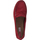 Chaussures Femme Mocassins S.Oliver Babouche Rouge