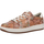Chaussures Femme Baskets mode Josef Seibel 85402 180 Sneaker Marron