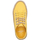 Chaussures Femme Baskets mode Sansibar Sneaker Jaune