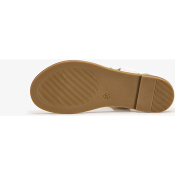 Inuovo Sandales Beige