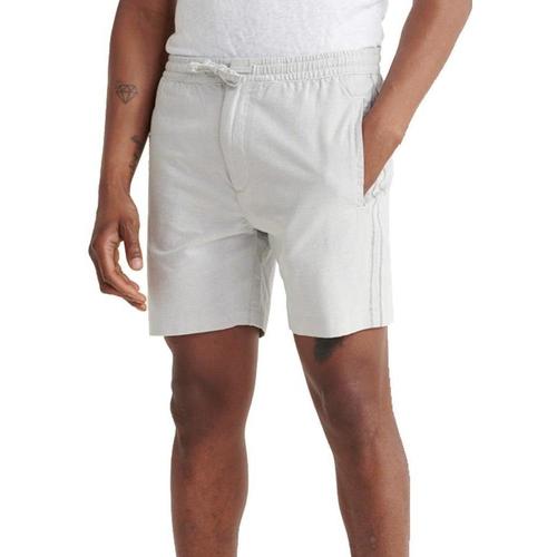Homme Superdry- Vêtements Shorts / Bermudas Homme 43 