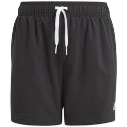 Vêtements Garçon Shorts / Bermudas adidas Originals Essentials Chelsea Noir