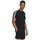 Vêtements Homme T-shirts manches courtes adidas Originals Aeroready Designed TO Move Sport 3STRIPES Tee Noir