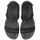 Chaussures Homme Sandales et Nu-pieds Mbt SANDALES  SAKA 6S SPORT SANDAL Noir