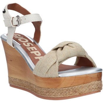 Chaussures Femme Sandales et Nu-pieds Gioseppo 58515 OLNE Beige