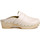 Chaussures Femme Derbies & Richelieu Tiziana ZUECO 05P Beige