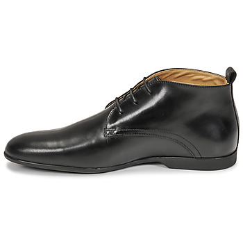 Carlington EONARD Noir - Livraison Gratuite, Chaussures Boot Away Homme 63  - 99 € | Labo-franceShops ! - Shoes SALAMANDER Matheus 31-56514-07 Cognac