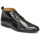 Chaussures Homme Boots Carlington EONARD Noir
