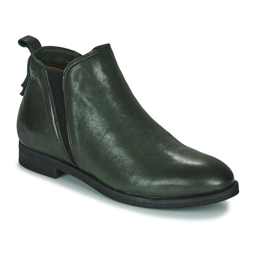 Chaussures Femme Boots Dream in Green LIMIDISE Vert