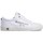 Chaussures Femme Baskets mode Calvin Klein Jeans SNEAKER LACEUP CO Blanc