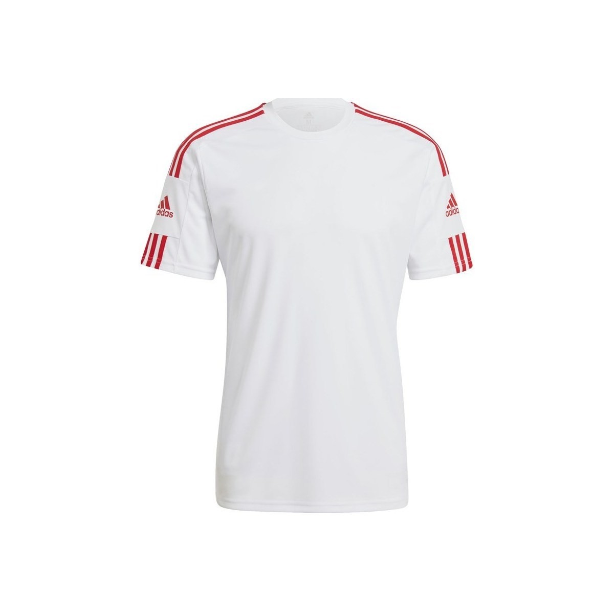 Vêtements Homme T-shirts manches courtes adidas Originals Squadra 21 Blanc