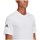 Vêtements Homme T-shirts manches courtes adidas Originals Squadra 21 Blanc