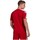 Vêtements Homme T-shirts manches courtes adidas Originals Squadra 21 Rouge