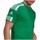 Vêtements Homme T-shirts manches courtes adidas Originals Squadra 21 Vert