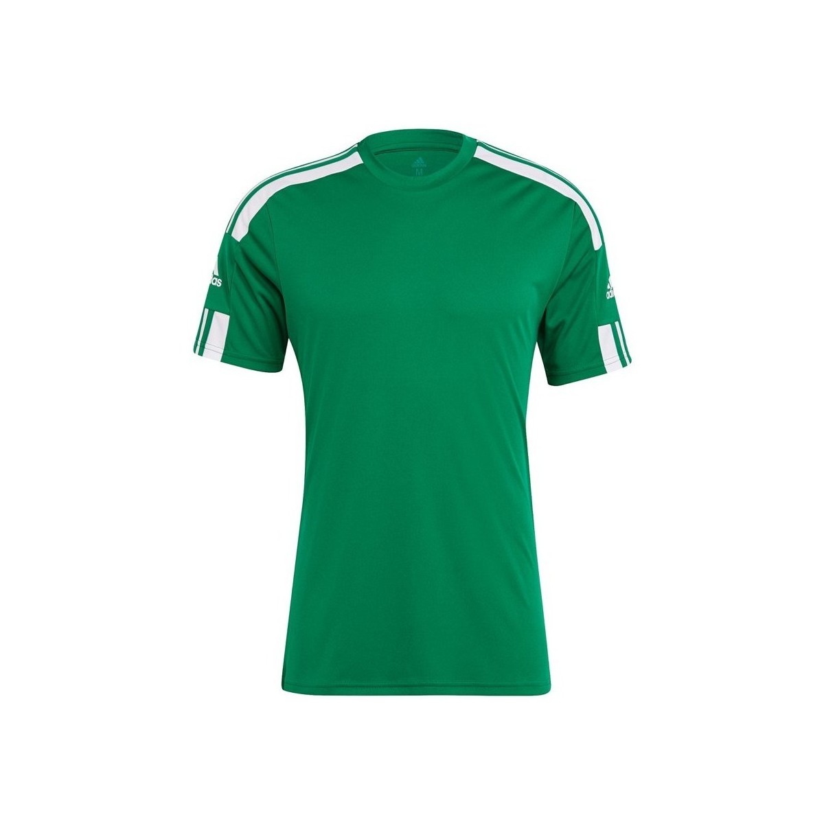 Vêtements Homme T-shirts manches courtes adidas Originals Squadra 21 Vert