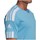 Vêtements Homme T-shirts manches courtes adidas Originals Squadra 21 Bleu