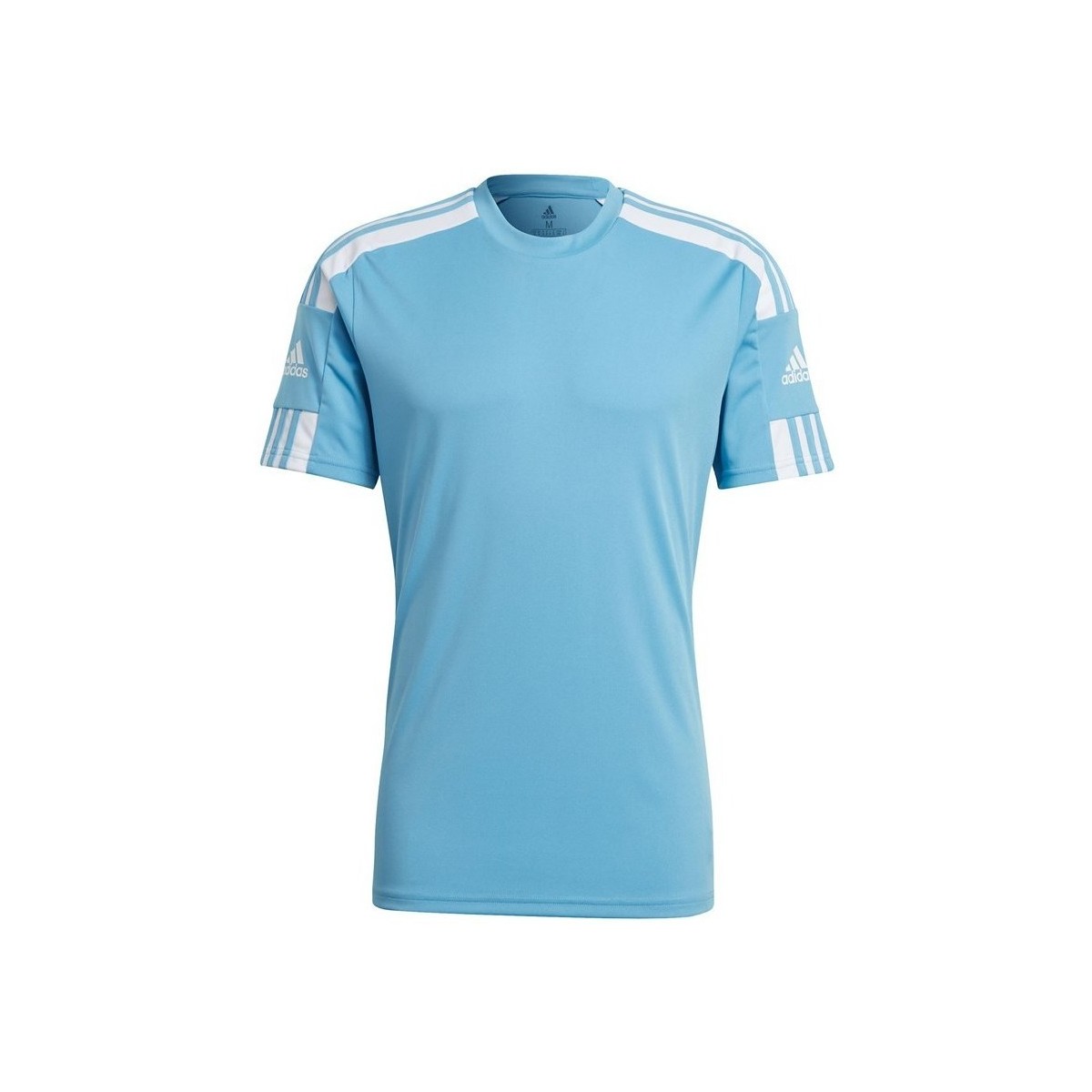 Vêtements Homme T-shirts manches courtes adidas Originals Squadra 21 Bleu