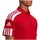 Vêtements Homme T-shirts manches courtes adidas Originals Squadra 21 Polo Rouge