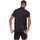 Vêtements Homme T-shirts manches courtes adidas Originals Squadra 21 Polo Noir