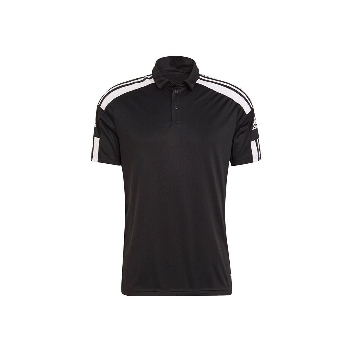 Vêtements Homme T-shirts manches courtes adidas Originals Squadra 21 Polo Noir