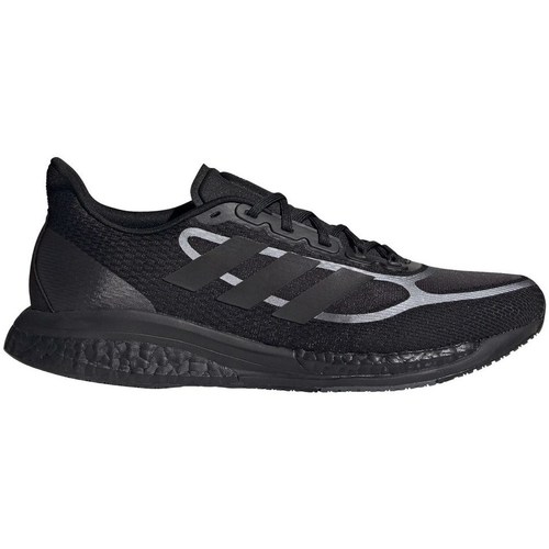 Chaussures Homme Running / trail adidas Originals Supernova Noir
