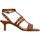 Chaussures Femme Livraison gratuite et retour offert Janet&Janet 01150 Marron