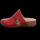 Chaussures Femme Sabots Josef Seibel  Rouge