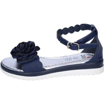 Chaussures Fille Sandales et Nu-pieds Joli BH26 Bleu