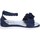 Chaussures Fille Sandales et Nu-pieds Joli BH26 Bleu